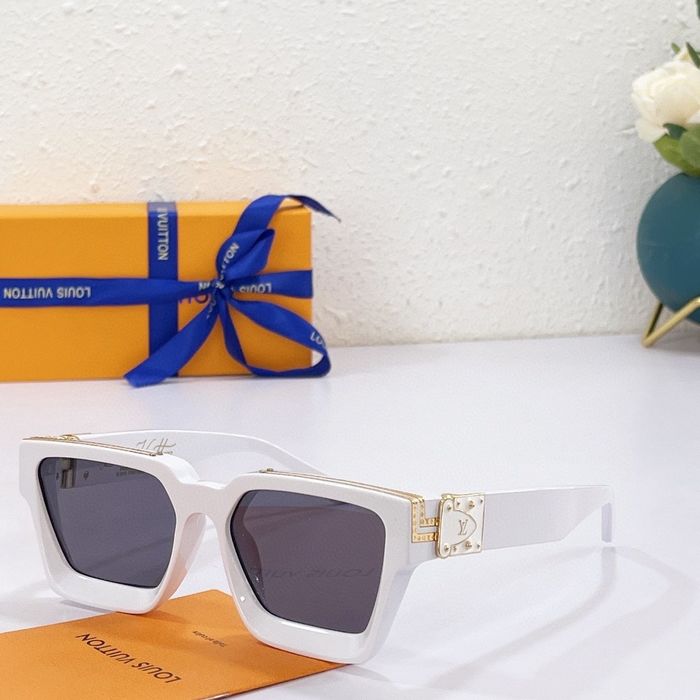 Louis Vuitton Sunglasses Top Quality LVS00636